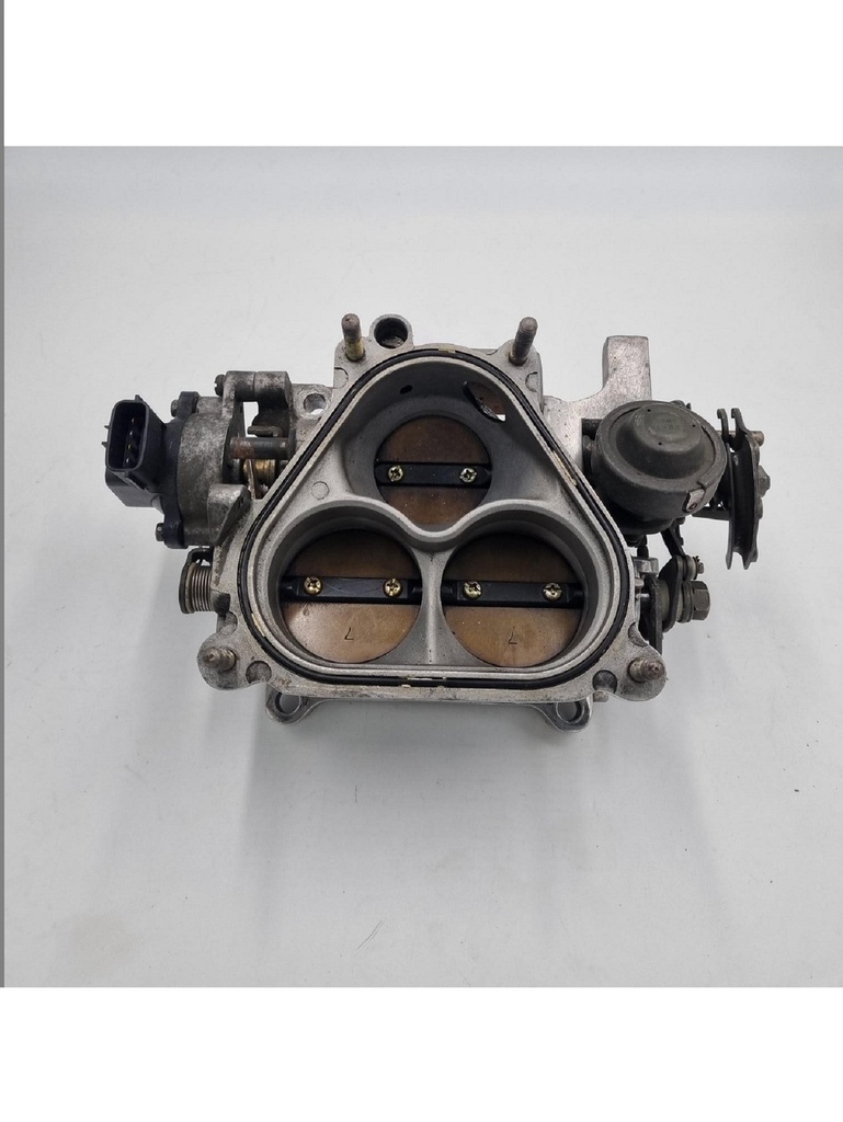 Rx-7 throttle