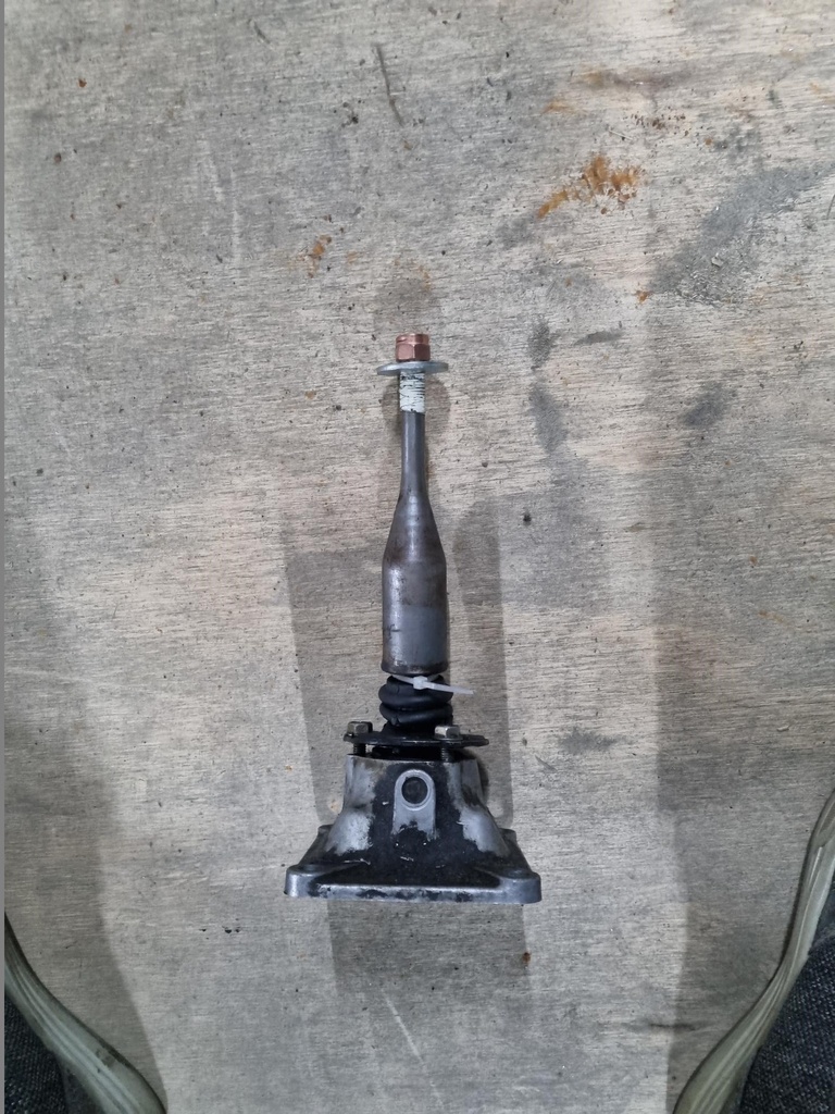 Shifter
