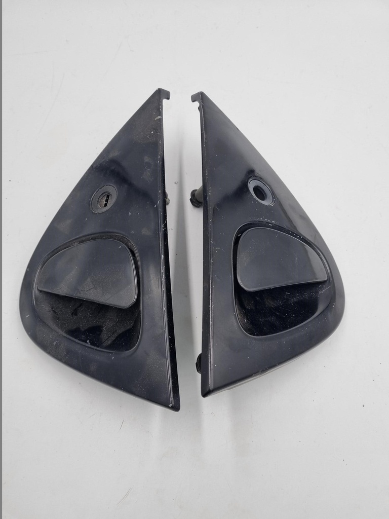 L+R door handle