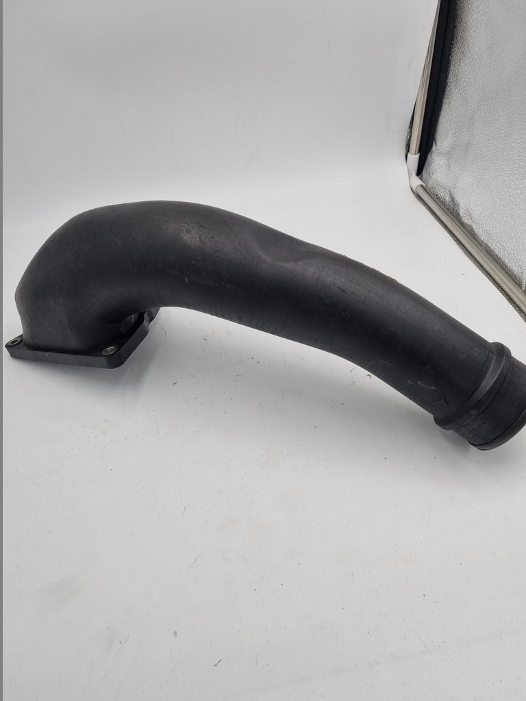 Intake Duckt