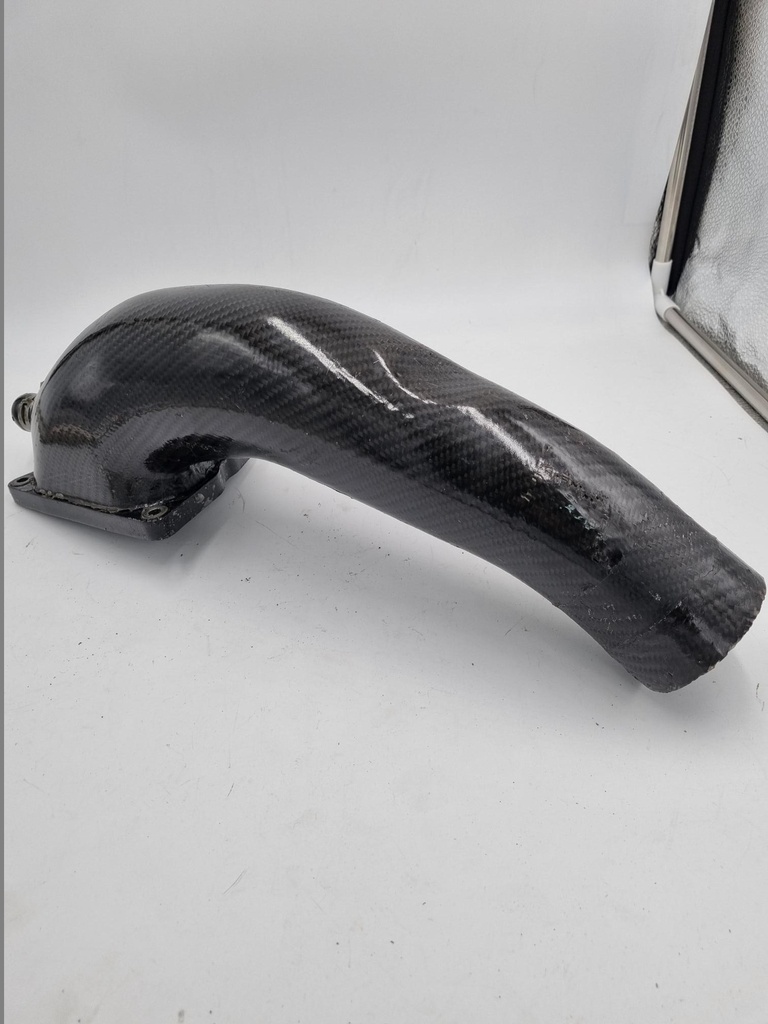 Carbon Intake