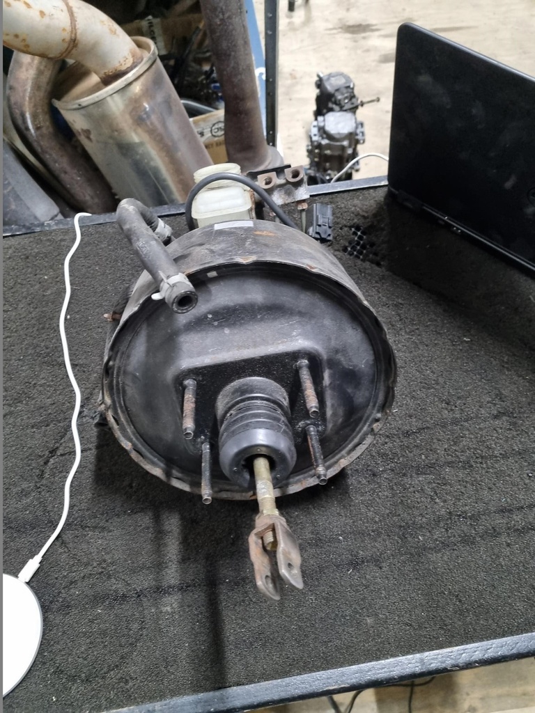 Brake Booster