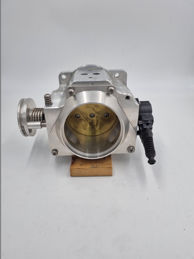 20B Throttle