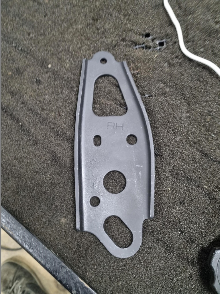Tow Hook