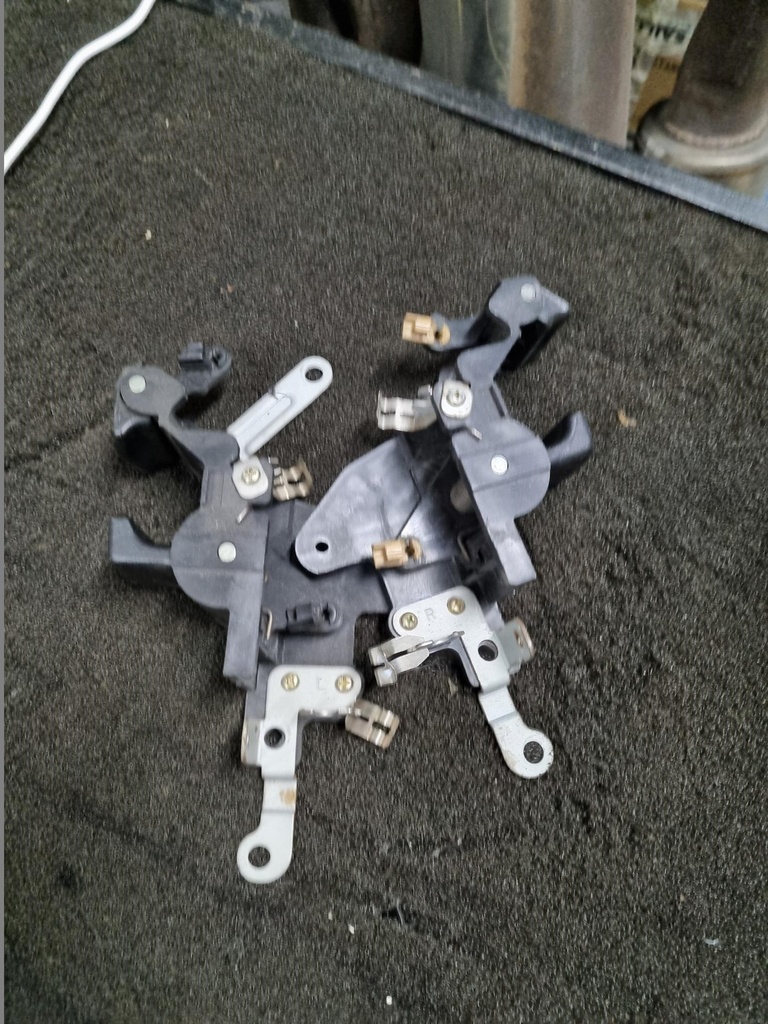 Inner Door Lever