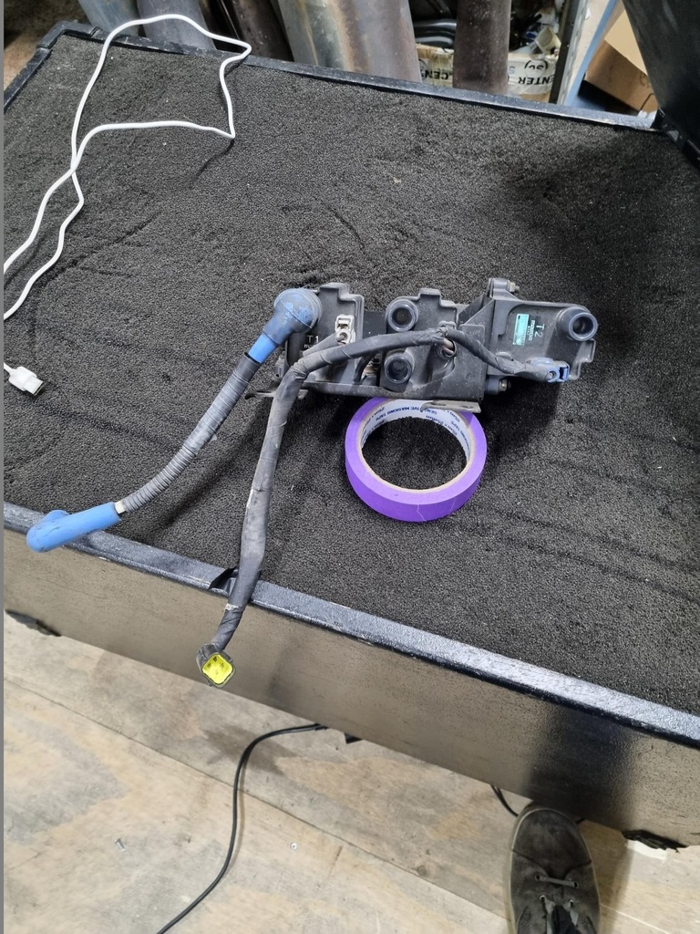Coil Packs
