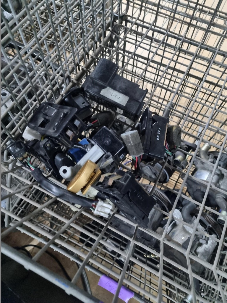 Switches