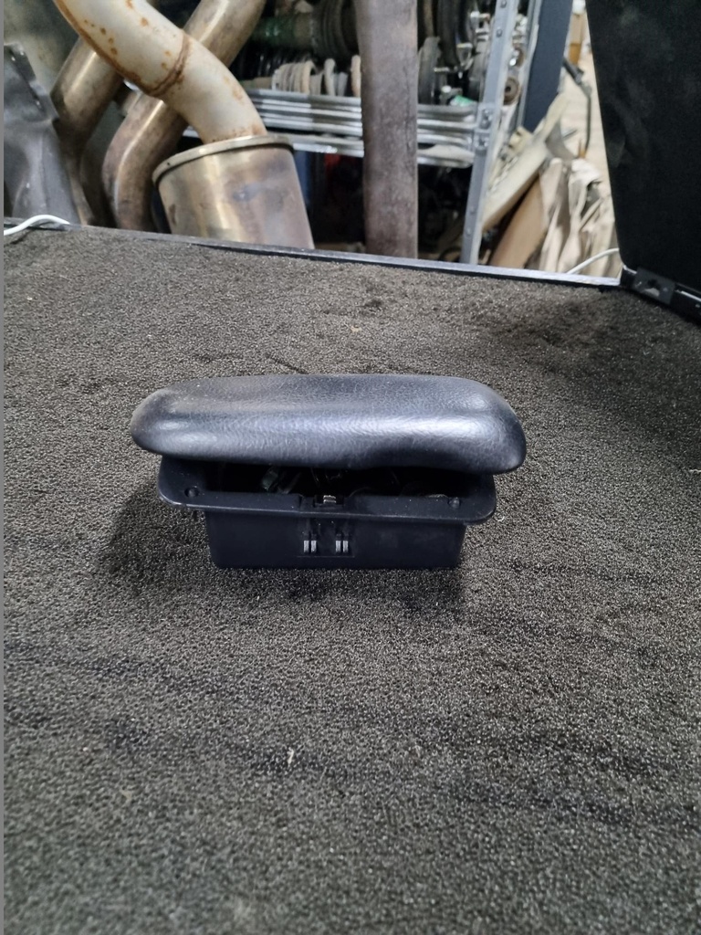 Ashtray