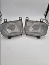 Rx-7 headlights