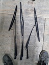 Windshield Wipers