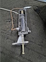 Clutch Lever