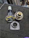 Gas Filer Neck